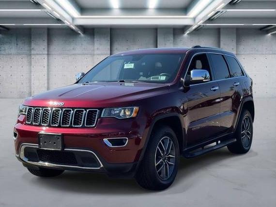 JEEP GRAND CHEROKEE 2021 1C4RJFBG8MC527886 image JEEP GRAND CHEROKEE 2021 1C4RJFBG8MC527886 image